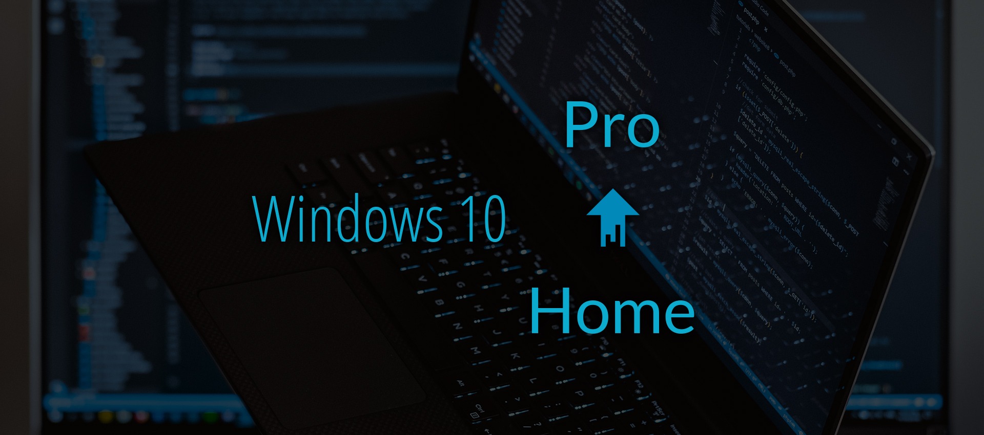 windows 10 pro auf win 10 home downgraden