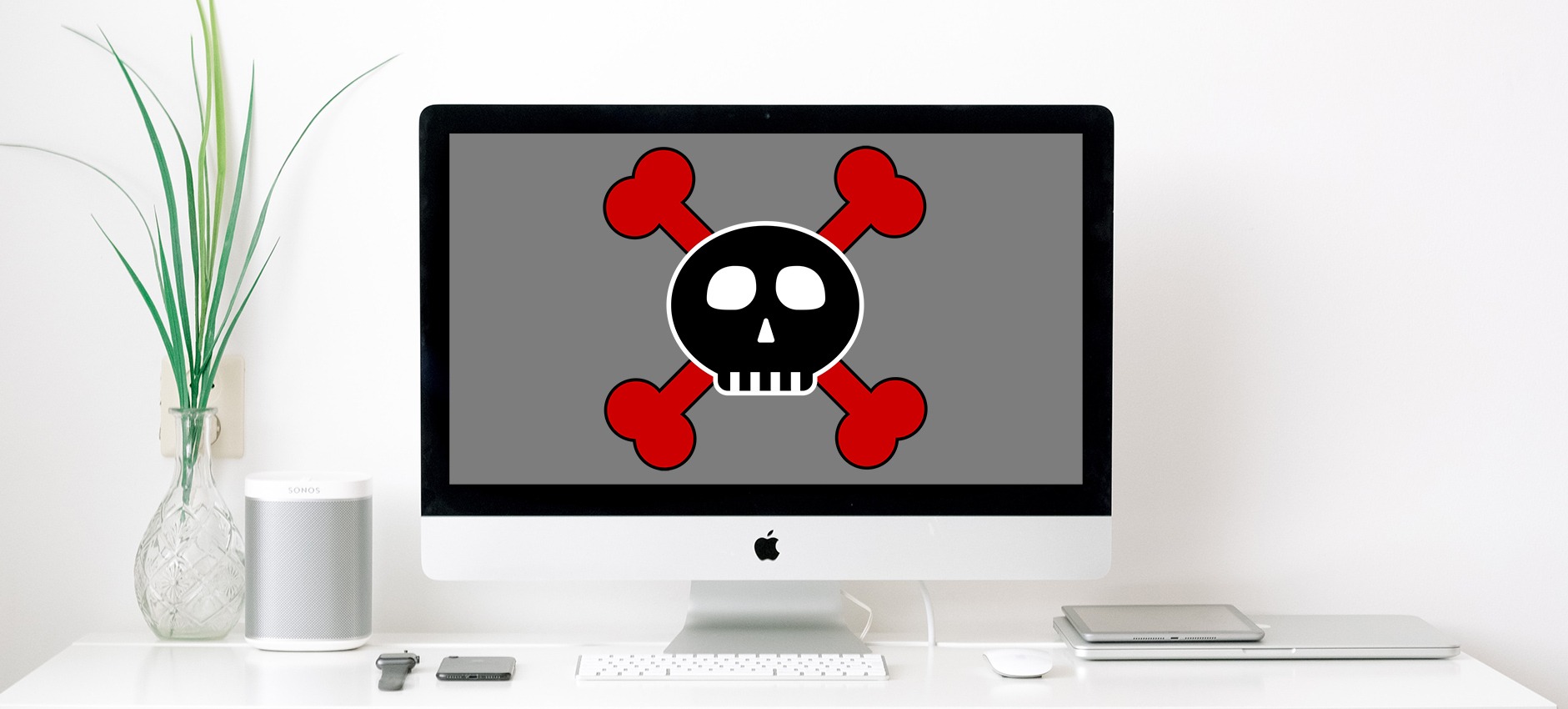 Do Mac Computers Need Antivirus Protection? Your Tech Therapist